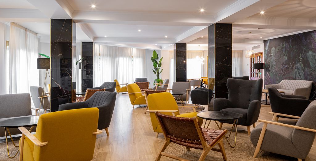 Hotel htop Amaika & SPA 4* - Adults Only