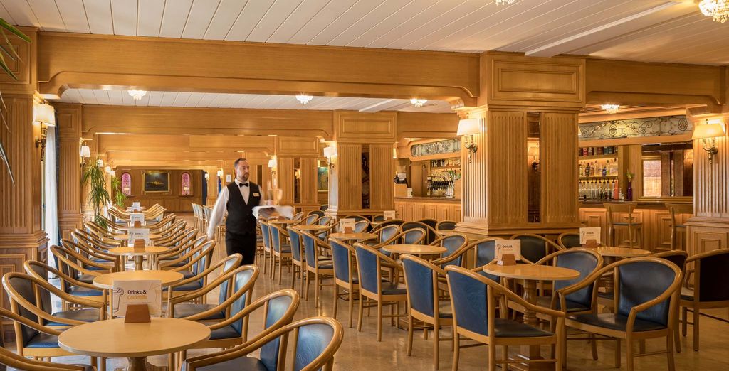 Hotel htop Amaika & SPA 4* - Adults Only