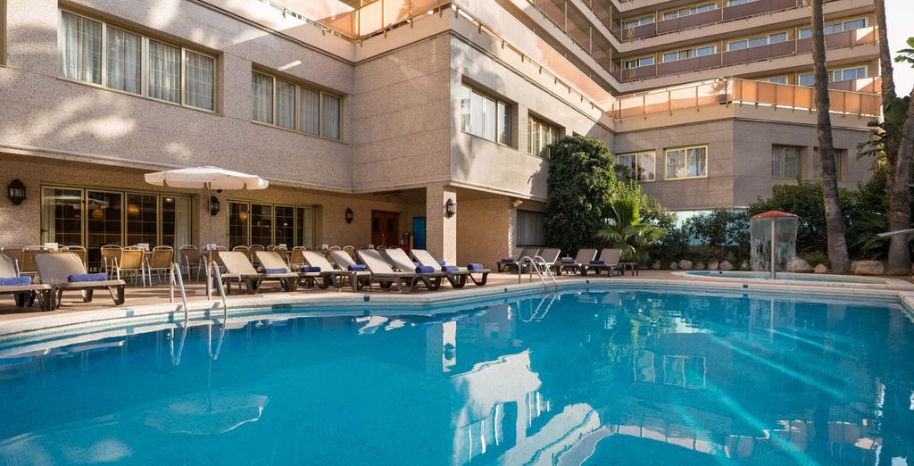 Hotel htop Amaika & SPA 4* - Adults Only