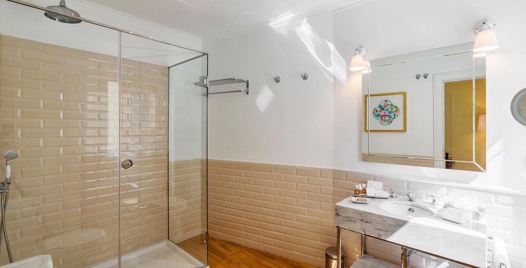 Hospes Infante Sagres 5*