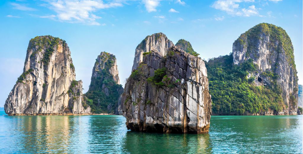 Tour privato: Il meglio del Sud-Est asiatico