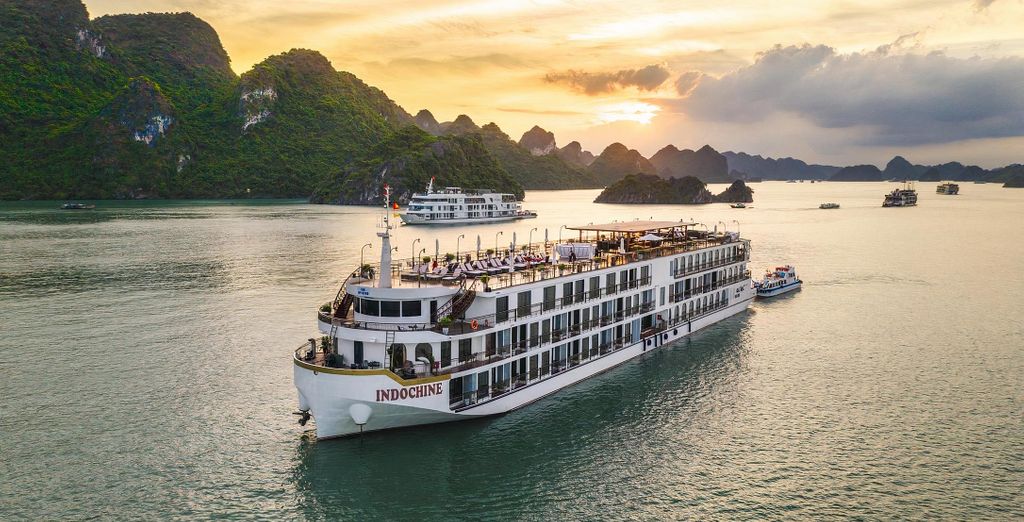 Tour privato: Il meglio del Sud-Est asiatico