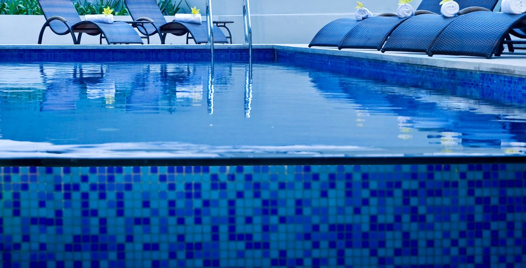 AC Hotel Kuala Lumpur 4*, The Majestic Malacca 5* e Pangkor Laut Resort 5*