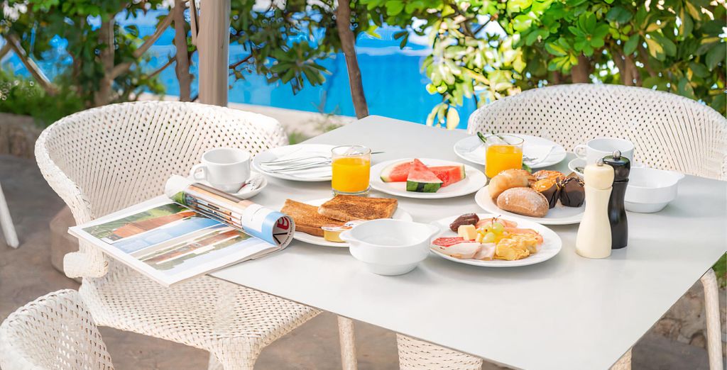 Hotel Playas del Rey 