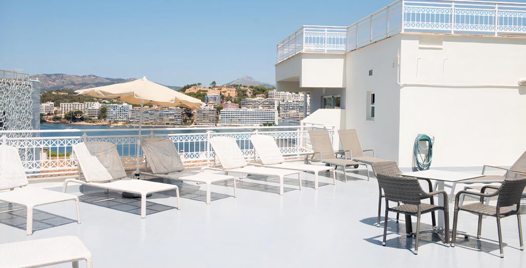 Hotel Playas del Rey 