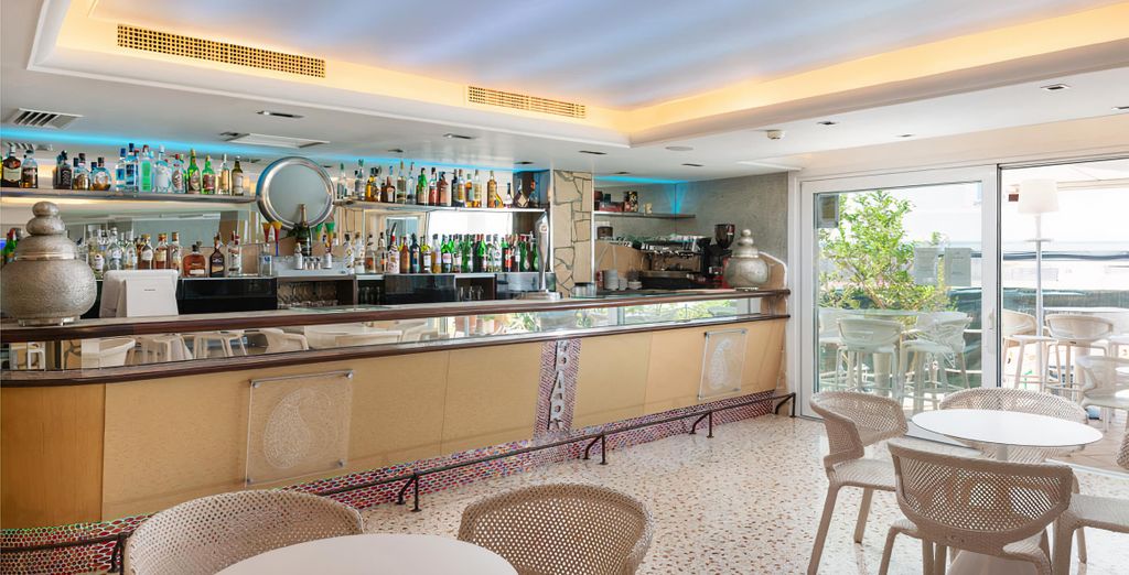 Hotel Playas del Rey 