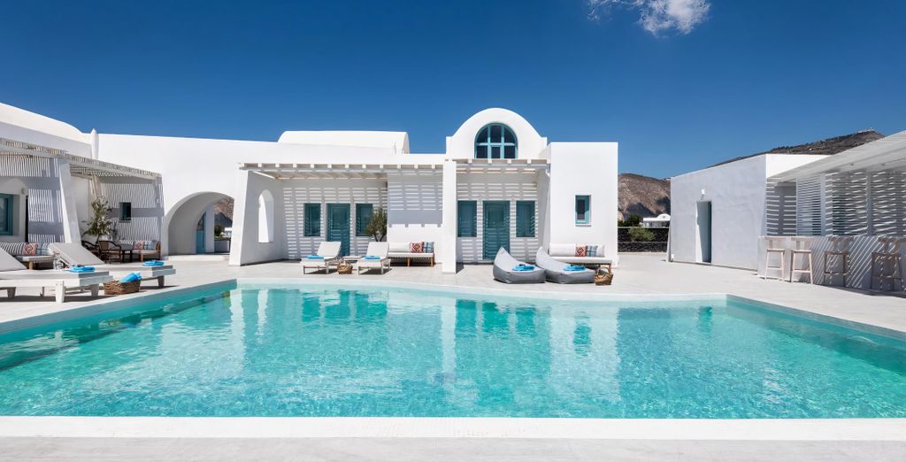 Santa Irina Luxury Sunny Lofts 4* - Adults Only