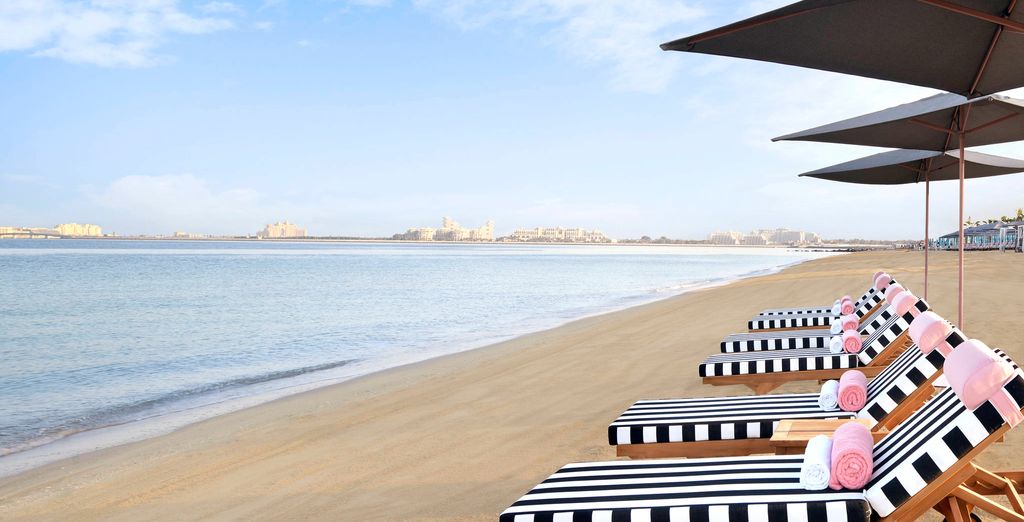 Combinato 5* Banyan Tree Dubai e Hilton Mauritius Resort & Spa