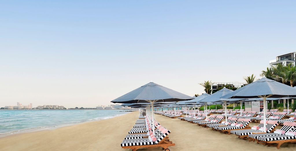 Combinato 5* Banyan Tree Dubai e Hilton Mauritius Resort & Spa
