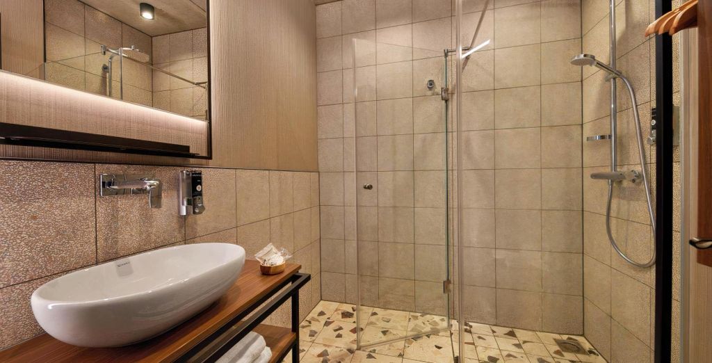 Inntel Hotels Amsterdam Landmark 4*