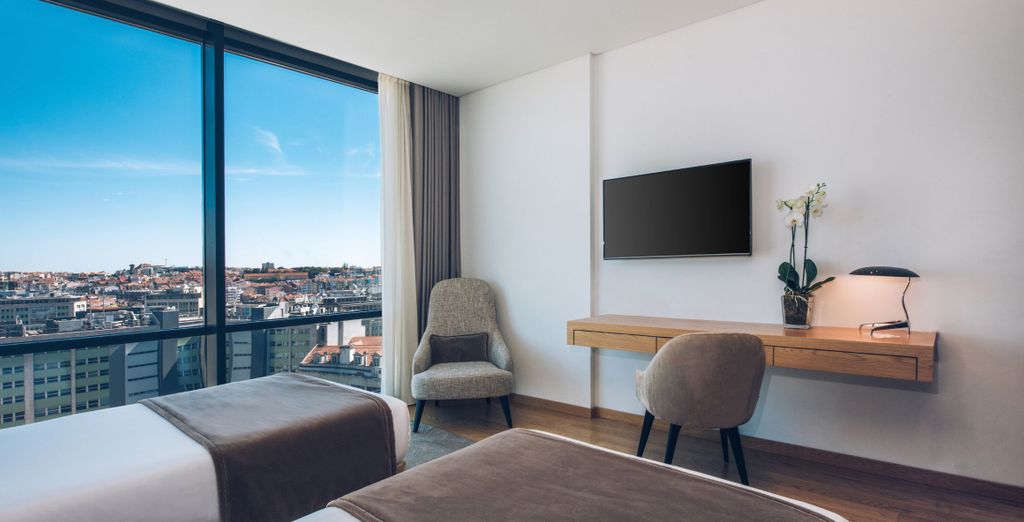 Iberostar Selection Lisboa 5*
