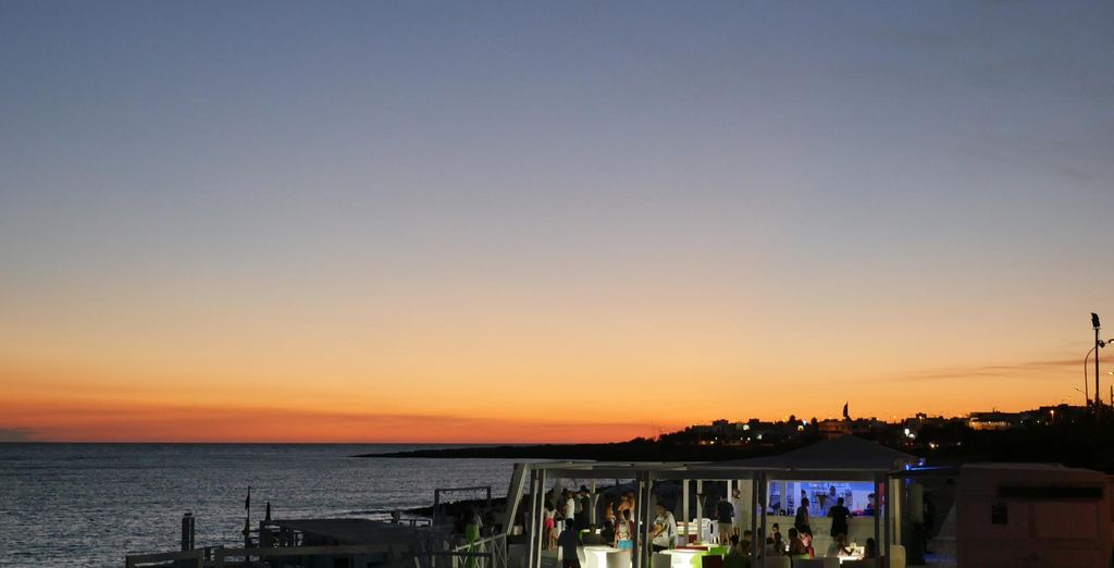 AH Premium Isola di Pazze 4*