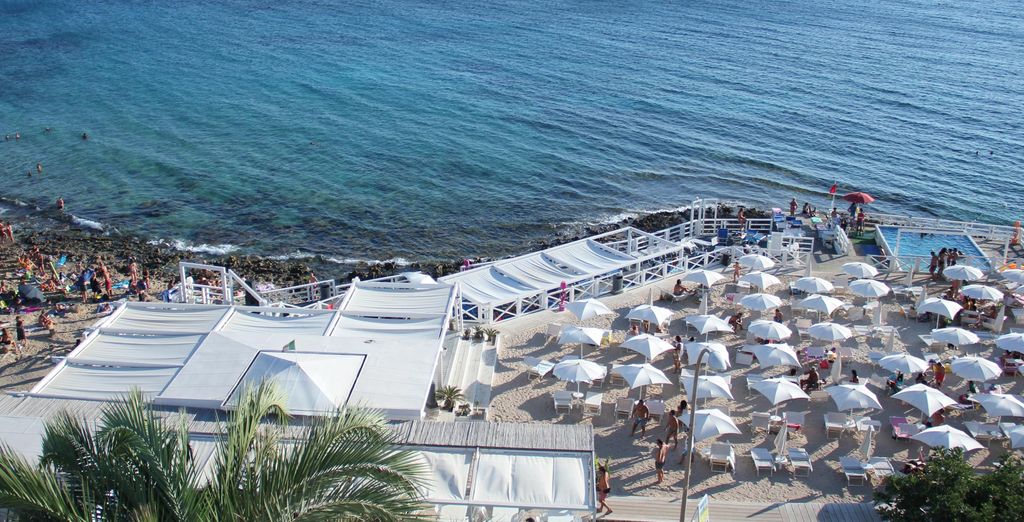 AH Premium Isola di Pazze 4*