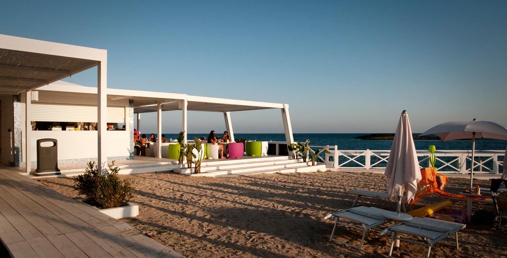 AH Premium Isola di Pazze 4*