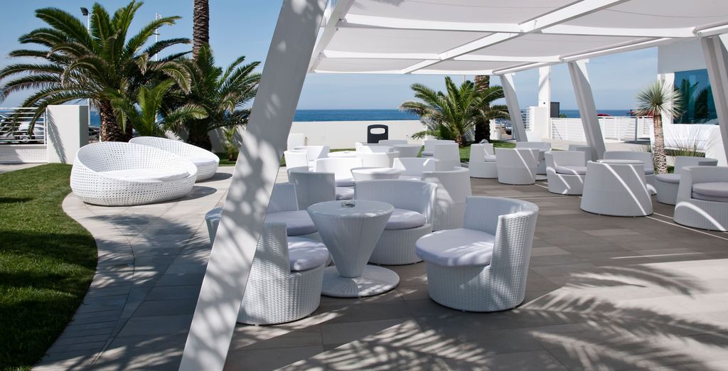 AH Premium Isola di Pazze 4*