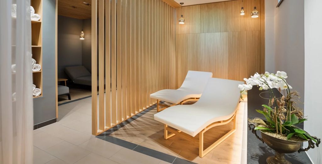 Austria Trend Hotel Maximilian 4*