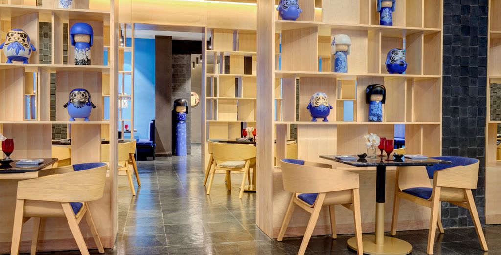 Hyatt Ziva Riviera Cancun 5*