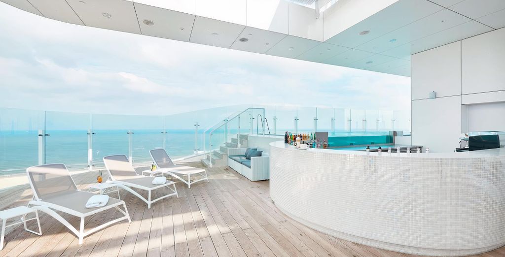 Radisson Blu Resort, Swinoujscie 5*