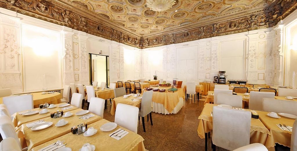 Hotel Traiano 4*