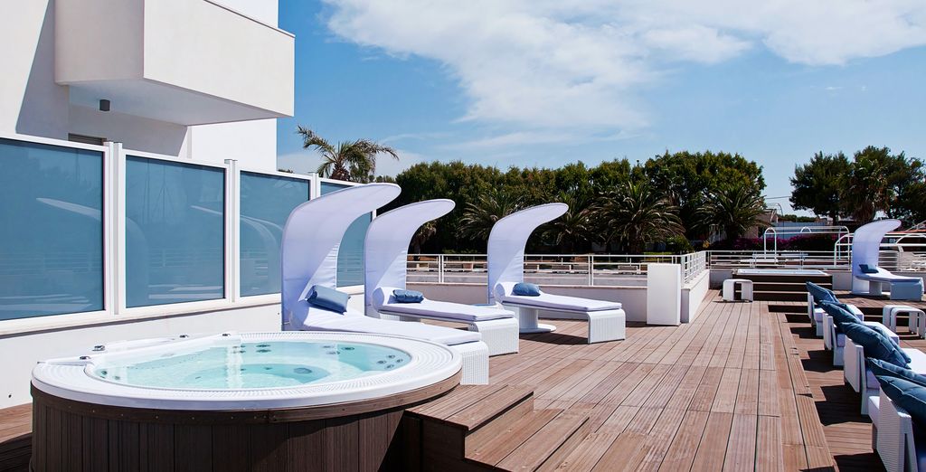 Isola di Pazze Resort & Spa 4*