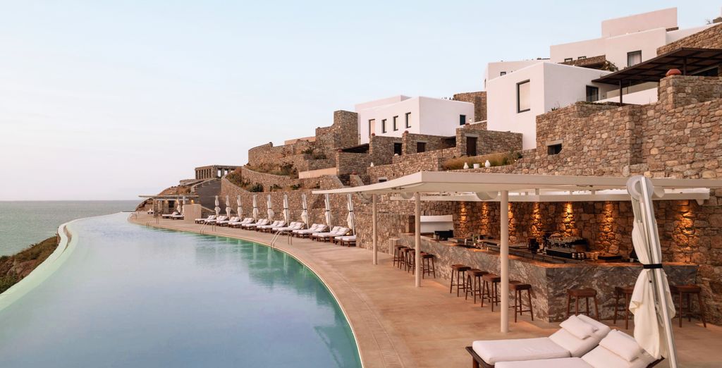 Cali Mykonos 5*