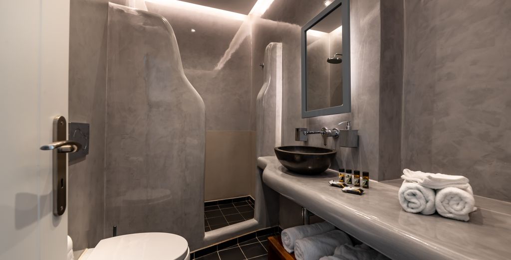 Santa Irina Luxury Sunny Lofts 4* - Adults Only