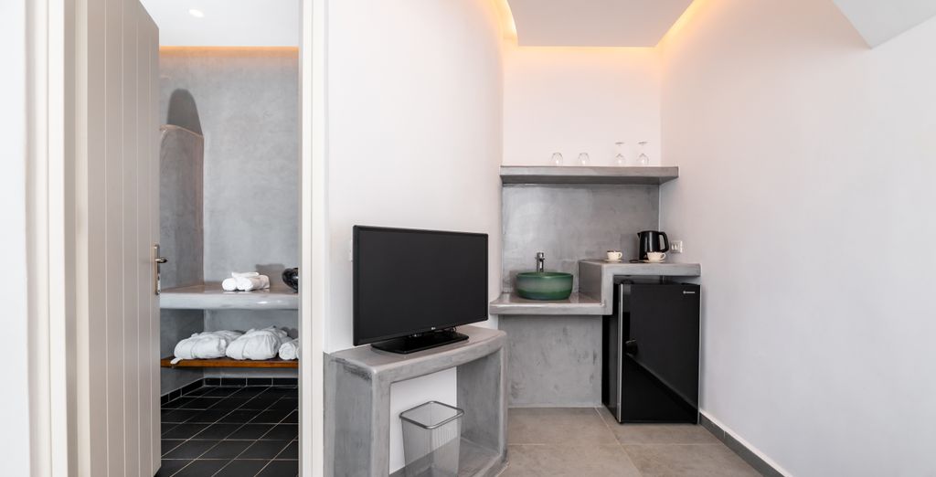 Santa Irina Luxury Sunny Lofts 4* - Adults Only