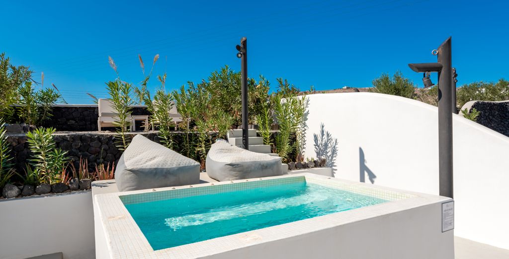 Santa Irina Luxury Sunny Lofts 4* - Adults Only