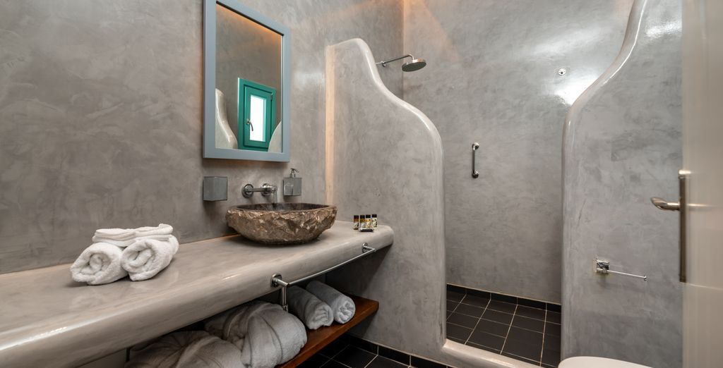 Santa Irina Luxury Sunny Lofts 4* - Adults Only