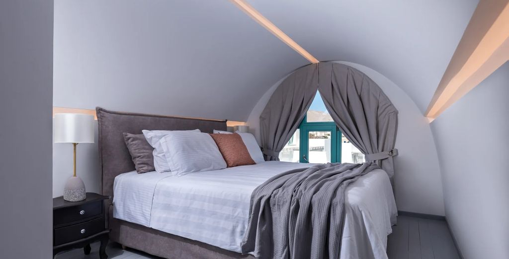 Santa Irina Luxury Sunny Lofts 4* - Adults Only