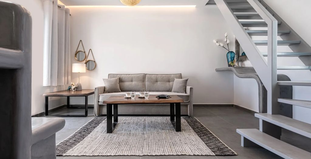 Santa Irina Luxury Sunny Lofts 4* - Adults Only