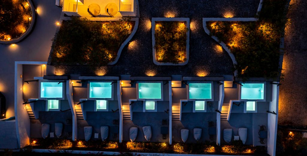 Santa Irina Luxury Sunny Lofts 4* - Adults Only
