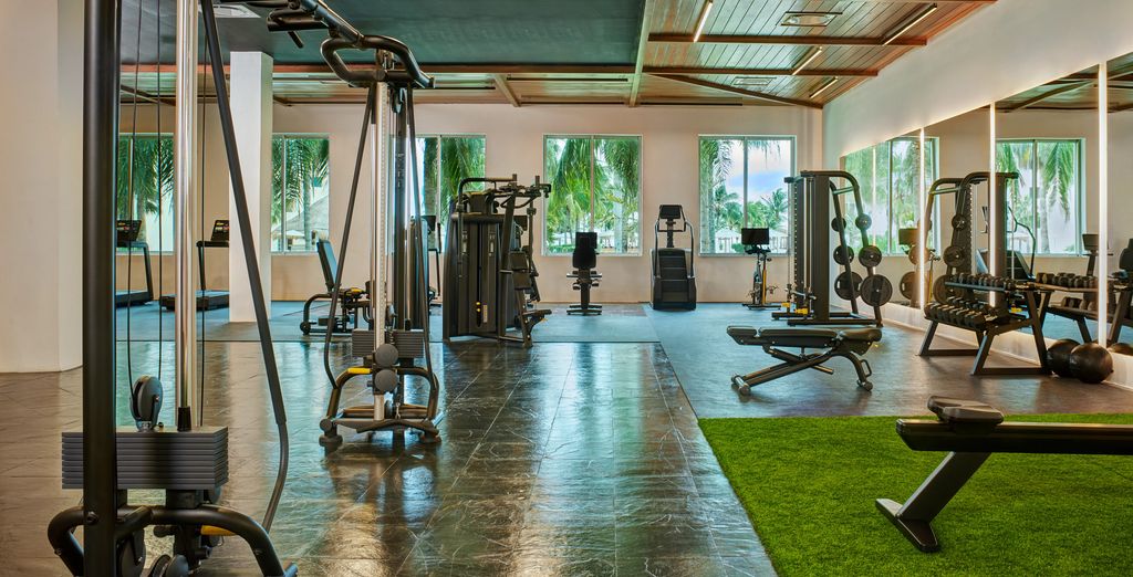 Hyatt Ziva Riviera Cancun 5*