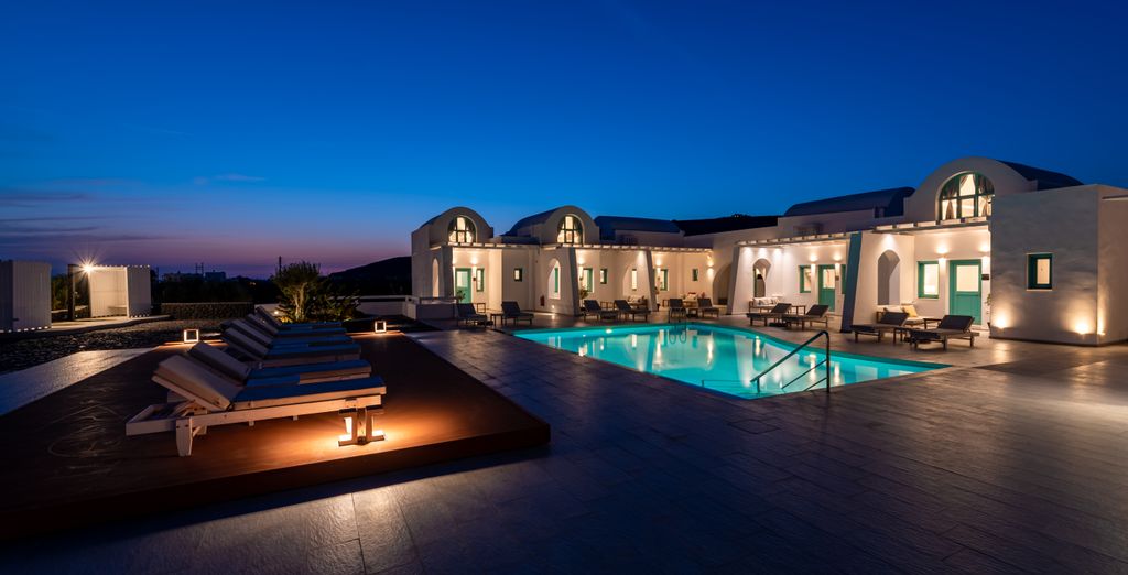 Santa Irina Luxury Sunny Lofts 4* - Adults Only