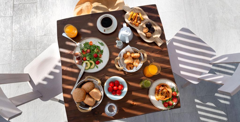 Santa Irina Luxury Sunny Lofts 4* - Adults Only