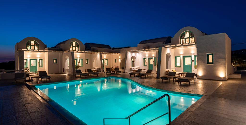 Santa Irina Luxury Sunny Lofts 4* - Adults Only