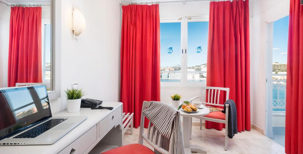 Hotel Playas del Rey 