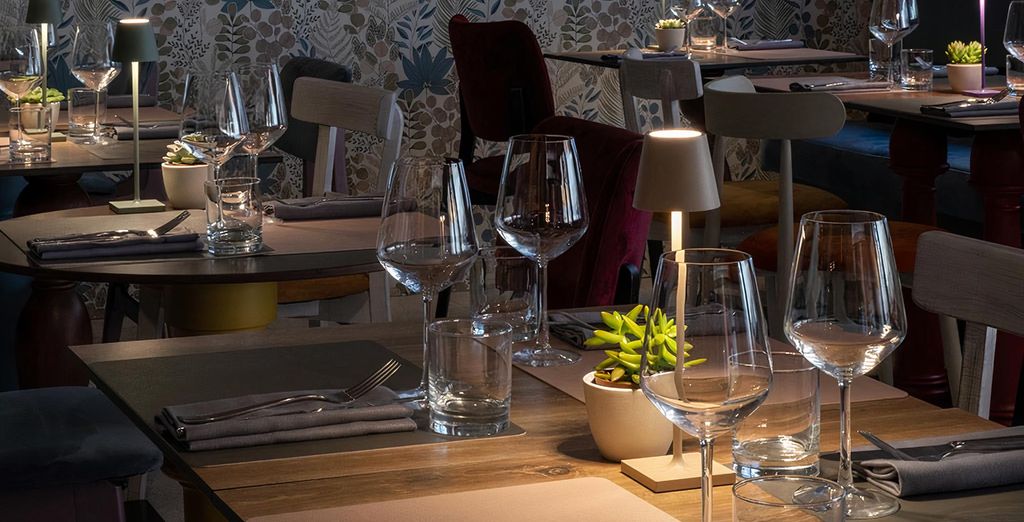 Adesso Hotel 4*