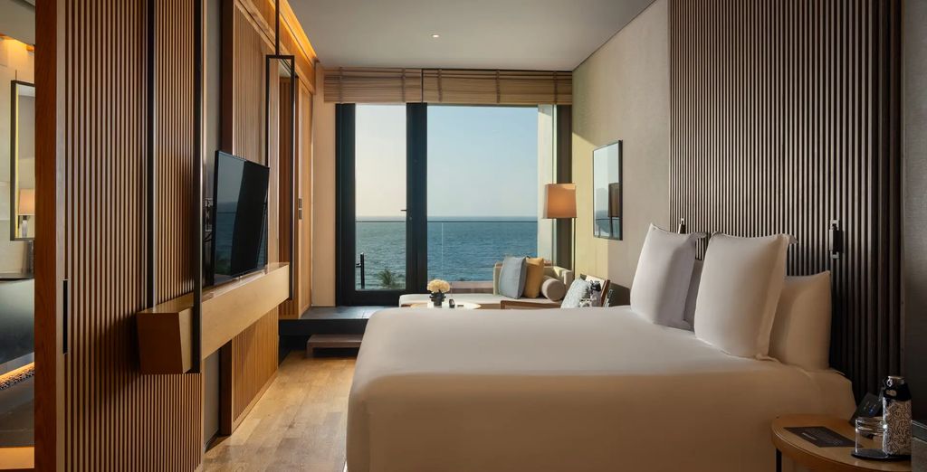 Combinato 5* Banyan Tree Dubai e Hilton Mauritius Resort & Spa