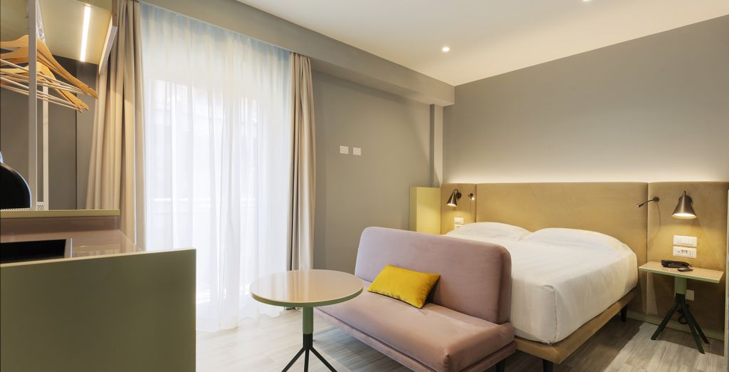 Adesso Hotel 4*