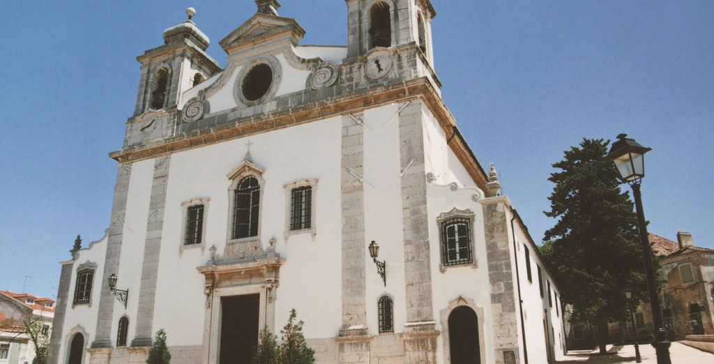 Real Oeiras 4*