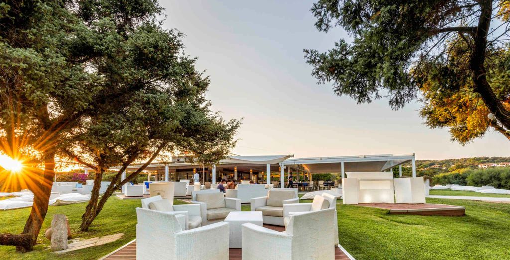 Pullman Almar Timi Ama Resort & Spa 5*