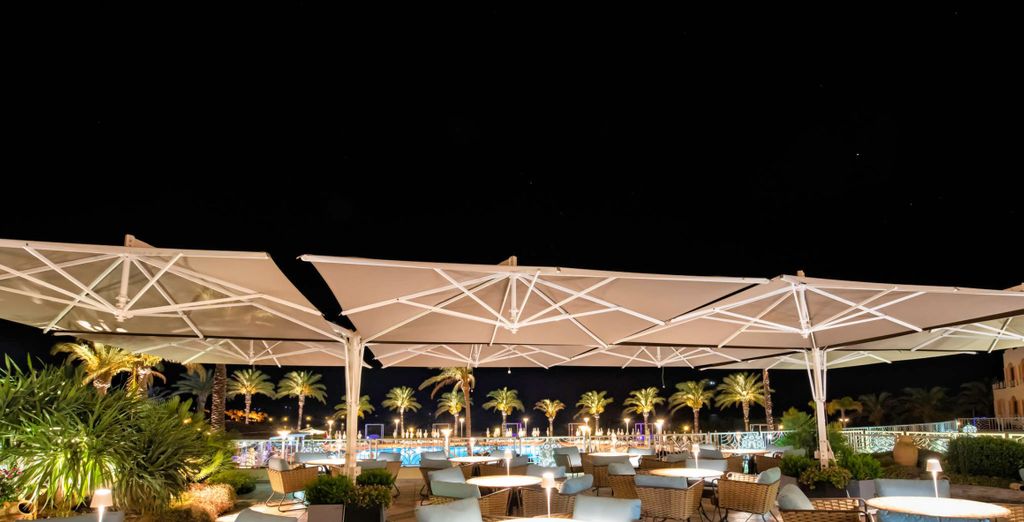Pullman Almar Timi Ama Resort & Spa 5*