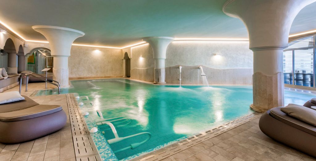 Pullman Almar Timi Ama Resort & Spa 5*