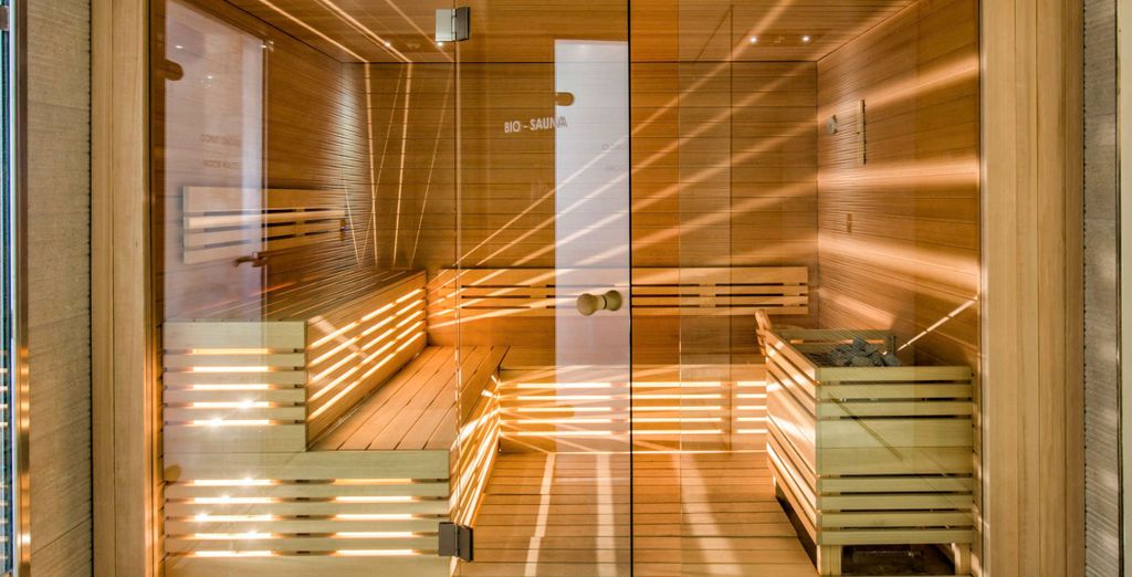 Pullman Almar Timi Ama Resort & Spa 5*
