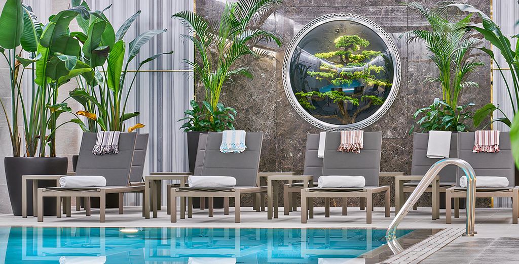 Rayelin Hotel Old City 4*
