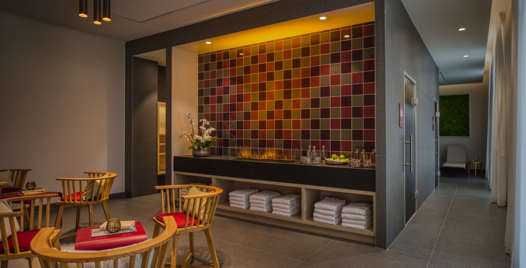 IntercityHotel Geneva 4*