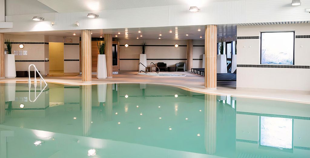 Thalazur Ouistreham 4*