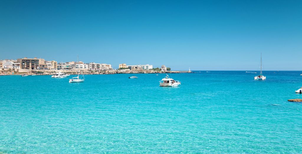 Futura Club Le Cale d'Otranto 