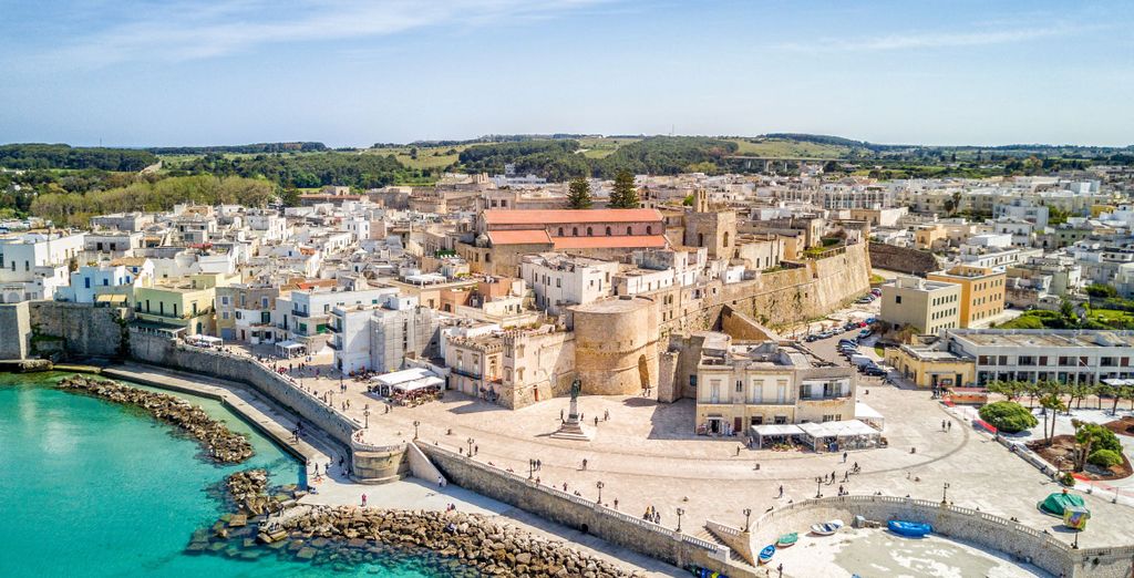 Futura Club Le Cale d'Otranto 